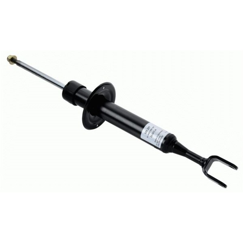 Sachs 558297 Amm Super T Audi A 558297