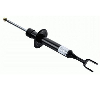 Sachs 558297 Amm Super T Audi A 558297 per ripristinare il corretto funzionamento del componente