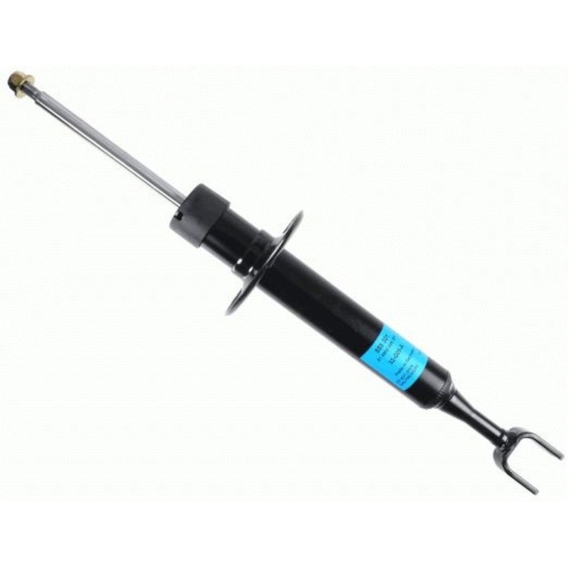 Sachs 558301 Amm Super T Audi A 558301