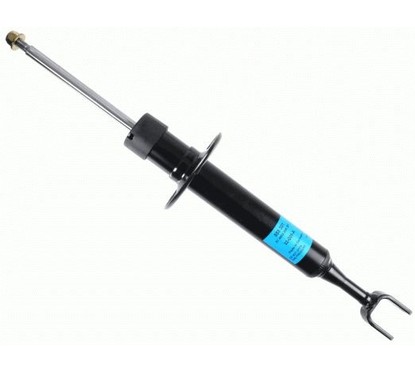 Sachs 558301 Amm Super T Audi A 558301 per ripristinare il corretto funzionamento del componente