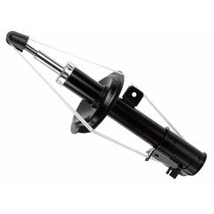 SACHS Ammortizzatore 560 017 per ripristinare il corretto funzionamento del componente