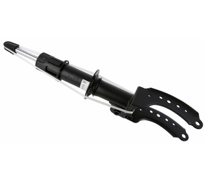 SACHS Ammortizzatore 560 129 per ripristinare il corretto funzionamento del componente
