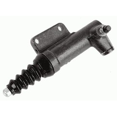 SACHS Cilindro secondario, Frizione 6283 600 586