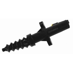 SACHS Cilindro secondario, Frizione 6283 654 001