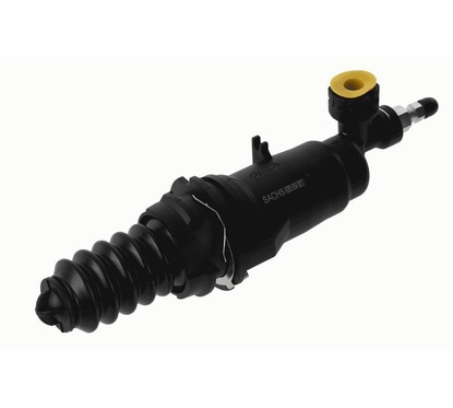 SACHS Cilindro secondario, Frizione 6283 654 003