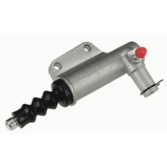 SACHS Cilindro secondario, Frizione 6283 654 007