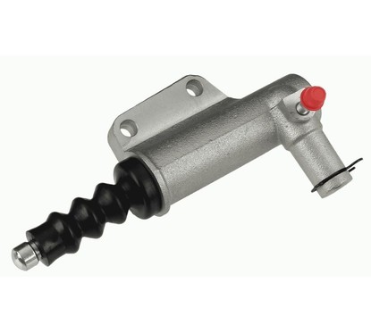 SACHS Cilindro secondario, Frizione 6283 654 007
