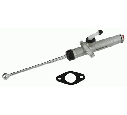 SACHS Cilindro trasmettitore, Frizione 6284 654 024