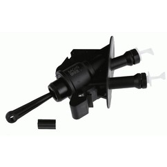 SACHS Cilindro trasmettitore, Frizione 6284 654 026