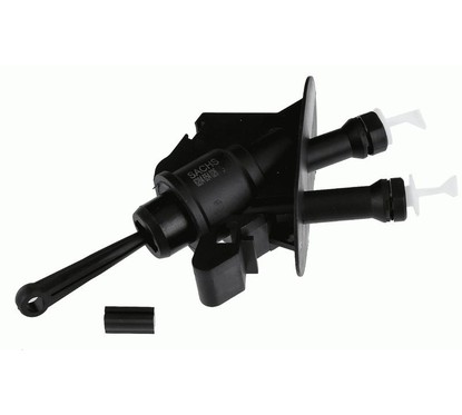SACHS Cilindro trasmettitore, Frizione 6284 654 026