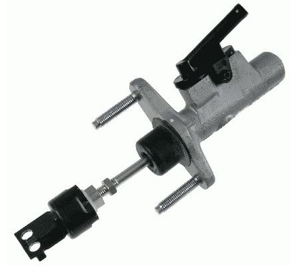 Pompa frizione SACHS 6284600460 online | AC Ricambi