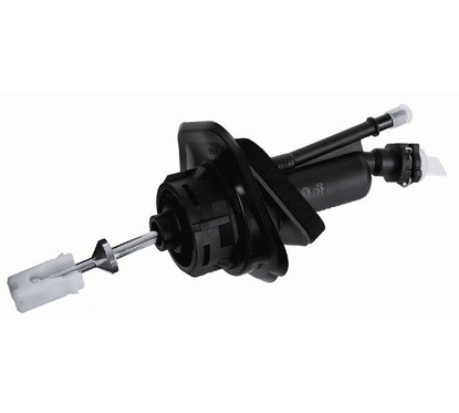 SACHS Cilindro trasmettitore, Frizione 6284 600 529