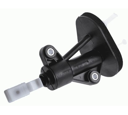 SACHS Cilindro trasmettitore, Frizione 6284 600 705