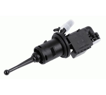 SACHS Cilindro trasmettitore, Frizione 6284 605 102