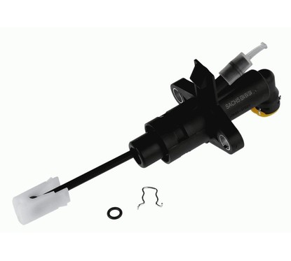 SACHS Cilindro trasmettitore, Frizione 6284 654 004