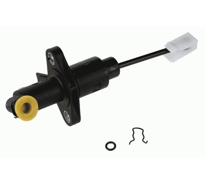 Pompa frizione SACHS 6284654007 online | AC Ricambi