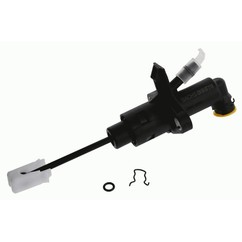 SACHS Cilindro trasmettitore, Frizione 6284 654 007