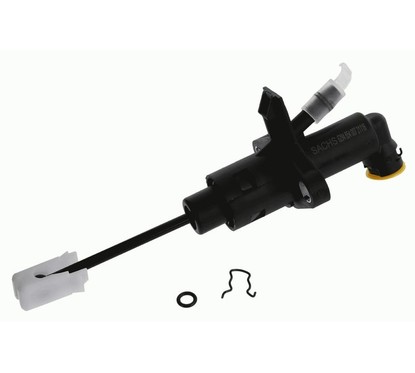 SACHS Cilindro trasmettitore, Frizione 6284 654 007