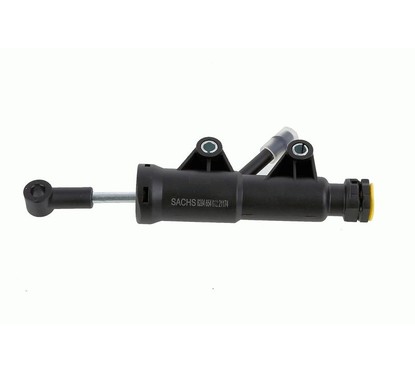 SACHS Cilindro trasmettitore, Frizione 6284 654 012