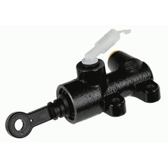 SACHS Cilindro trasmettitore, Frizione 6284 654 028