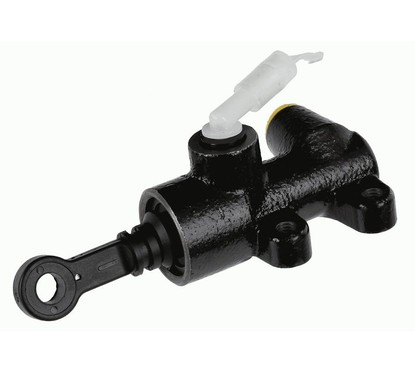 SACHS Cilindro trasmettitore, Frizione 6284 654 028