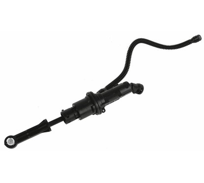 SACHS Cilindro trasmettitore, Frizione 6284 654 051