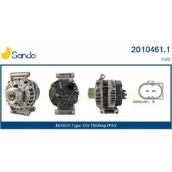Sando Ford 2010461.1 per ripristinare il corretto funzionamento del componente
