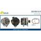 Sando Alternatore Mercedes 2010513.0
