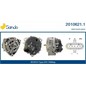 Sando Mercedes Truks 2010621.1