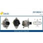 Sando Volvo Trucks 2010624.1