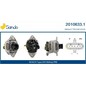 Sando Volvo Trucks 2010633.1