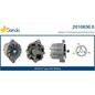Sando Scania 2010636.0
