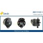 Sando Alternatore 12V 90A Thermo King Carrier 2011112.1