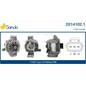 Sando Alternatore 12V Ford 90A Ford Mondeo 2014102.1