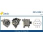 Sando Alternatore 12V 125A Ford Transit Connect 1.8 16V 2014109.1