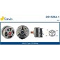Sando Alternatore 12V 60A Deutz/Khd 2015264.1