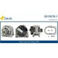Sando Audi 2015270.1