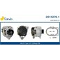 Sando Alternatore 12V 120A Audi A4/A6/A8 3.0Tdi 2015276.1
