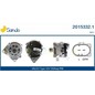 Sando Alternatore 12V 150A Bmw X3 E83 3.0D 2003 2015332.1