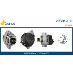 Sando Rover 2030120.0 per ripristinare il corretto funzionamento del componente