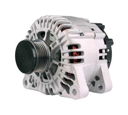 Sando Alternatore 24V 90A Iveco Stralis/Eurotech (Mitsub 2035612.1
