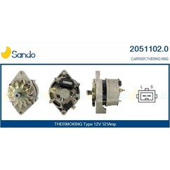 Sando Thermo King 2051102.0 per ripristinare il corretto funzionamento del componente