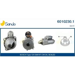 Sando Deutz 6010230.1 per ripristinare il corretto funzionamento del componente