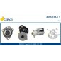Sando Motorino Avviamento 24V Daf 95Xf 6010714.1