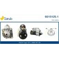 Sando Fiat 6015125.1