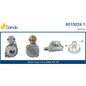 Sando Chrysler 6015224.1