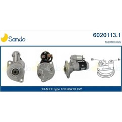 Sando Thermo King 6020113.1 per ripristinare il corretto funzionamento del componente