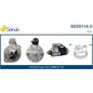 Sando Isuzu 6020114.0