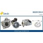 Sando Yanmar 6020135.0