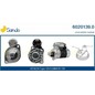 Sando Motorino Avviamento 12V (8D) John Deere/Yanmar 6020139.0